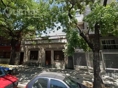 Excelente Terreno en Villa Ortuzar- Lideres en Terrenos