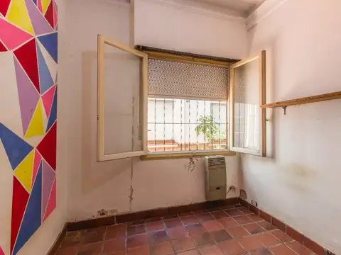 Venta Departamento Tres Ambientes. Palermo. Oportunidad.