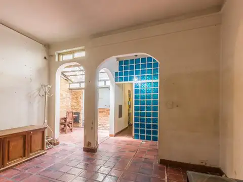 Gurruchaga 2400 , Piso 0