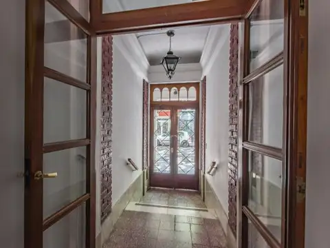 Departamento en Venta en Palermo, USD 119.000