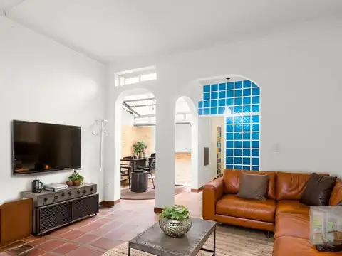 Venta Departamento Tres Ambientes. Palermo. Oportunidad.