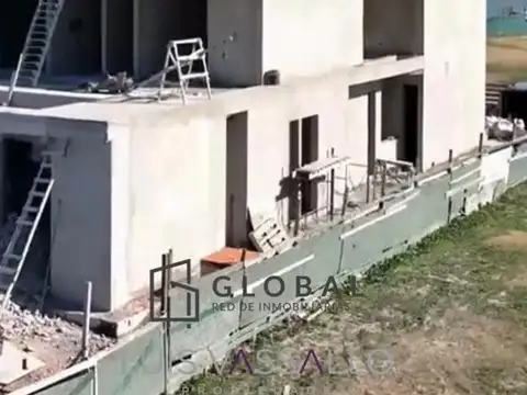 Casa en Alquiler A Estrenar