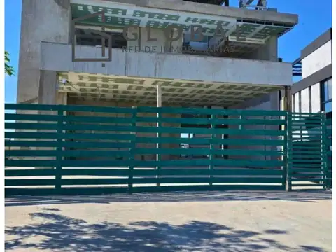 Casa en Alquiler A Estrenar