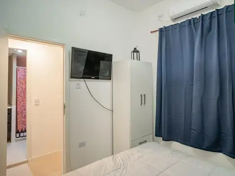 3 ambientes refaccionado - Palermo - Venta