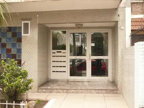 Departamento - Versalles