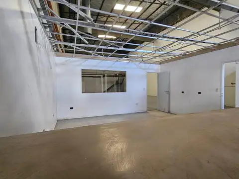Alquiler Galpón de 300 m2 en Villa Devoto