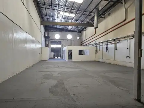 Alquiler Galpón de 300 m2 en Villa Devoto
