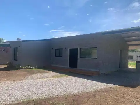 Preciosa Casa 3 habitaciones APTA CRÉDITO en Maschwitz