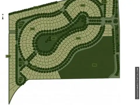 Avenida General Savio 3500