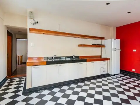 Petit Hotel Belle Époque Recoleta Apto corporativo