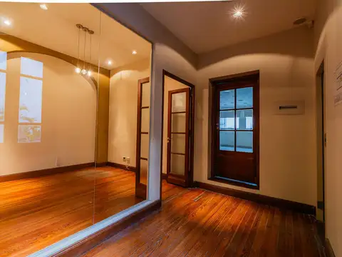 Petit Hotel Belle Époque Recoleta Apto corporativo
