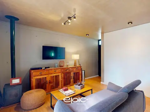 Casa en Venta 2 años