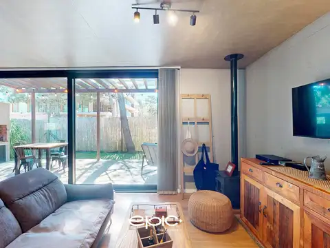 Casa en Venta en Pinamar, USD 225.000