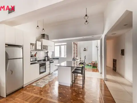 Departamento en Venta en Monserrat, USD 420.000