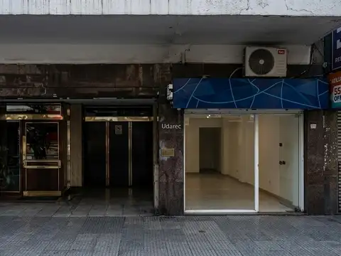 Avenida Cabildo 1500
