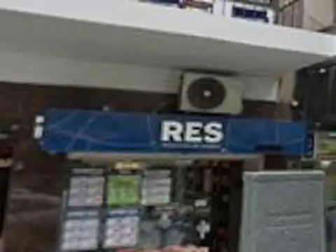 Local - Belgrano