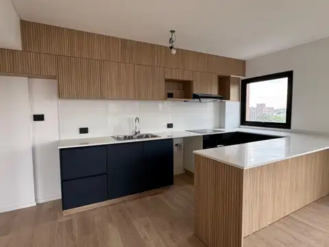 Departamento en Venta con 2 cocheras