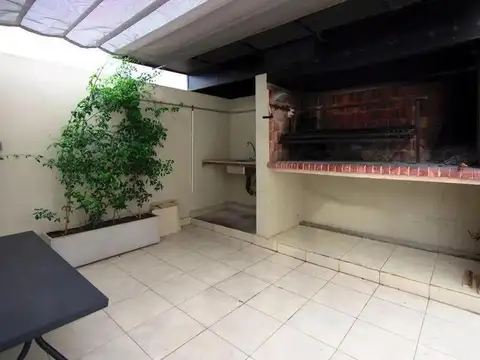 Departamento en Alquiler Temporal de Monoambiente