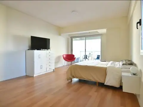 Departamento en alquiler temporario