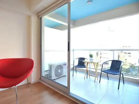 Departamento en Alquiler Temporal 2 años
