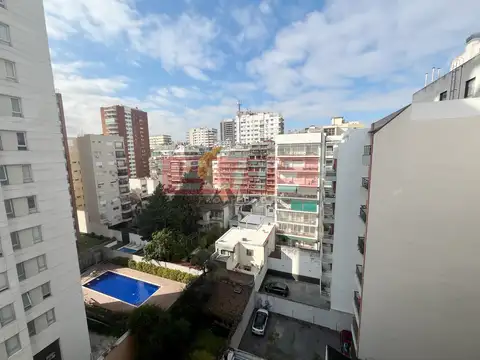Blanco Encalada 5300