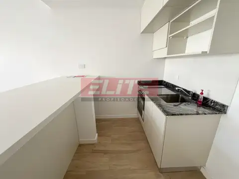 Departamento en Alquiler A Estrenar