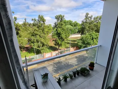 CHORROARIN 100, Piso 3