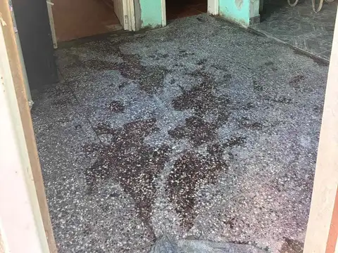 Depto Tipo Casa en Venta de 3 ambientes