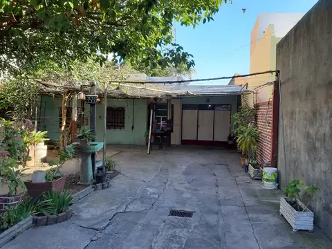 Casa en Venta de 1 dormitorio
