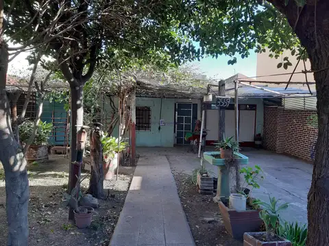 Charcas 3500