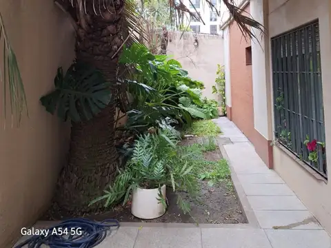 Departamento en Alquiler de 2 dormitorios