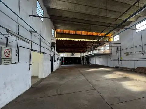 Santiago Giubergia 2600