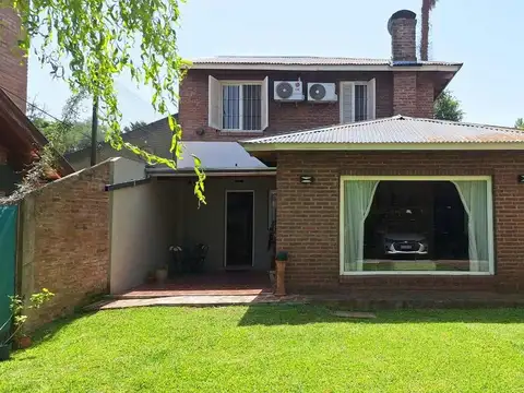 Casa en Venta de 3 dormitorios