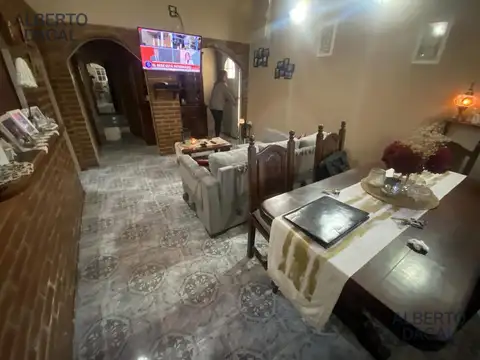 Casa en Venta 15 años