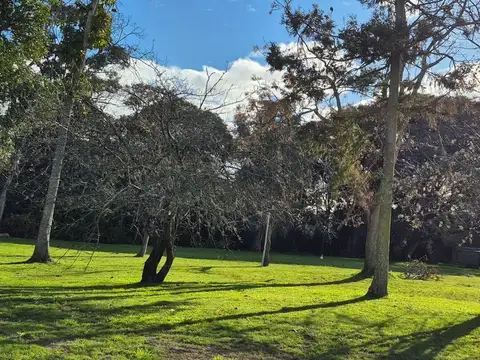 LOTE EN VENTA BARRIO CERRADO LIHUEN ENTRE CAMINOS