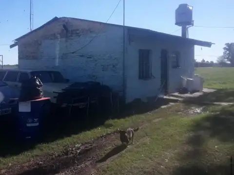 Terreno en Venta en San Vicente, USD 180.000