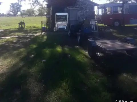 Terreno en Venta de 60000,0 m2