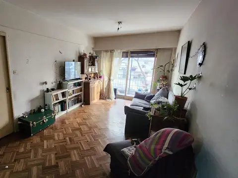 Departamento en Venta de 4 ambientes