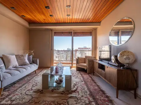 Departamento  en Venta en Palermo, Capital Federal, Buenos Aires