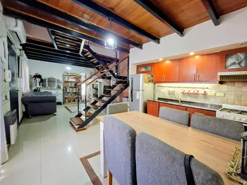 Casa en venta Haedo Norte. Acepta financiación.