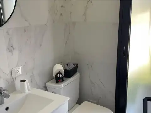 Casa en Alquiler en San Sebastian, USD 1.800