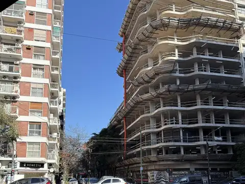Cochera en Venta -  - 12mts - Belgrano