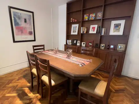 Departamento en Alquiler en Recoleta, USD 1.100