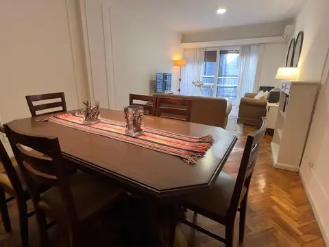 Departamento en Alquiler de 2 dormitorios