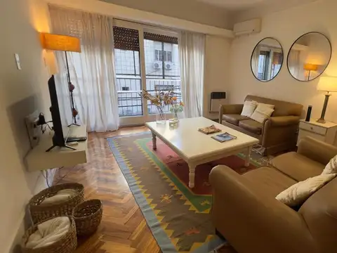 Departamento Alquiler