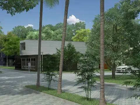 LOTES EN VENTA EN BARRIO PRIVADO