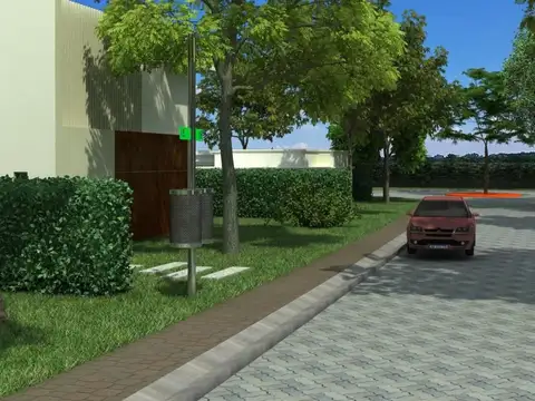 Terreno en Venta de 300,0 m2