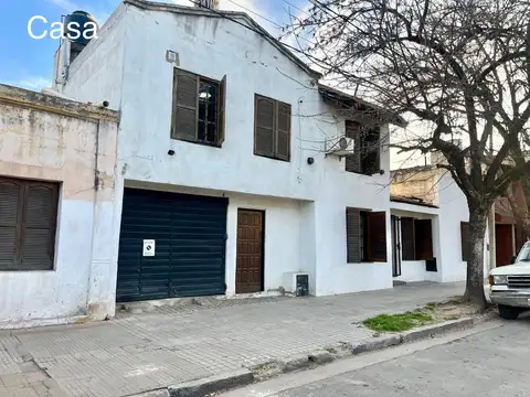 VENTA EN BLOQUE ALTA CORDOBA CASA, 3 DPTOS Y LOCAL