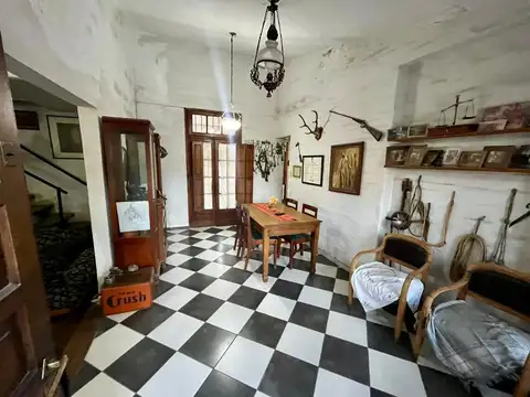 Casa en Venta de 5 dormitorios