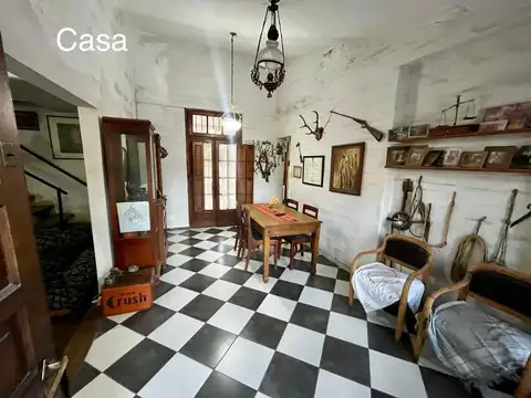 Casa en Venta en Alta Córdoba, USD 186.000